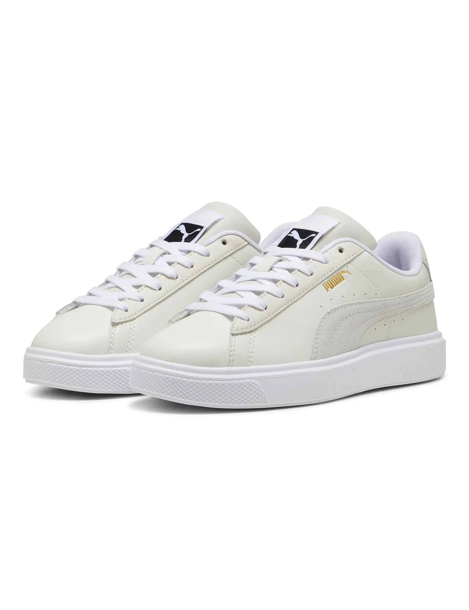 Lajla Clean Sep Sneakers - White