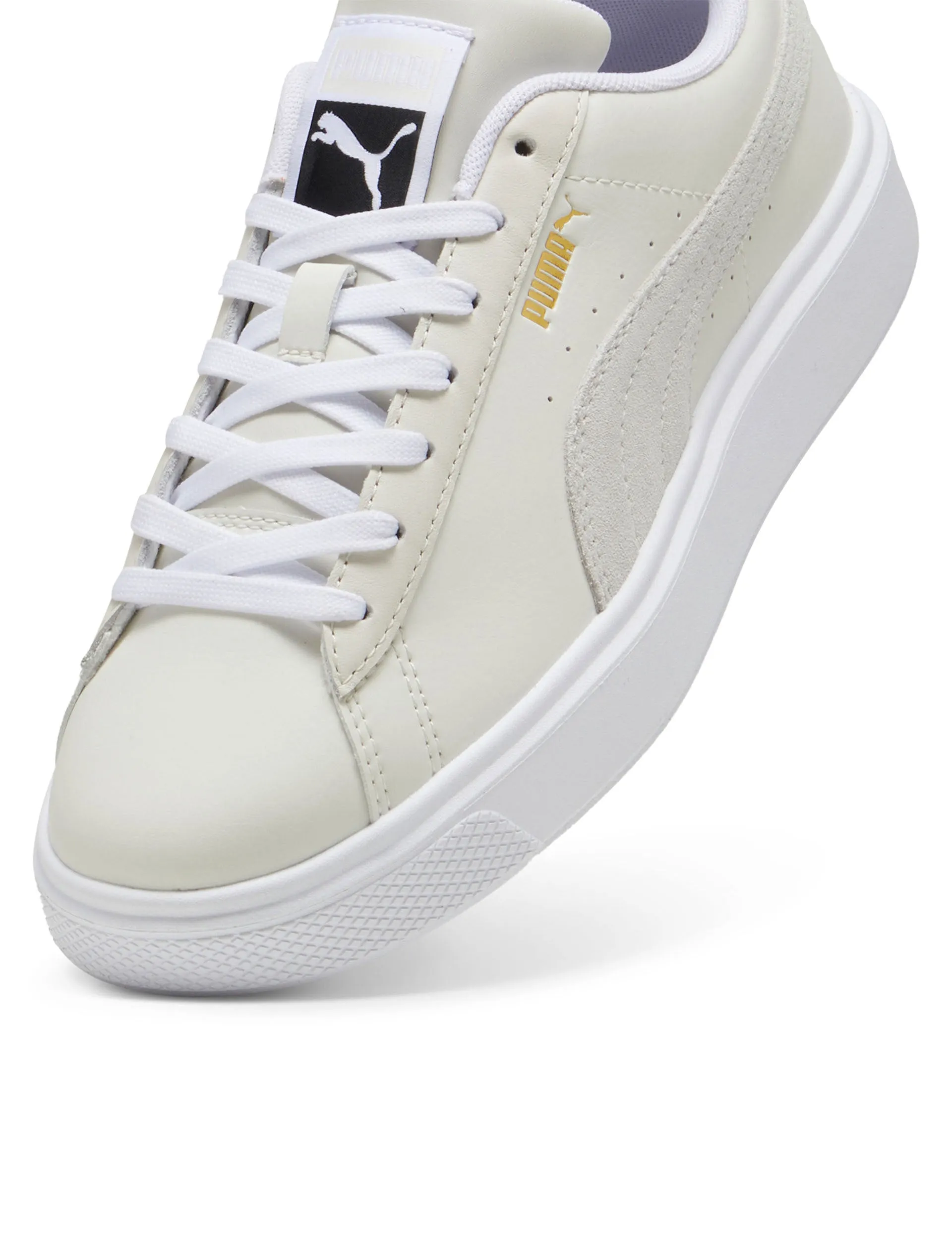 Lajla Clean Sep Sneakers - White