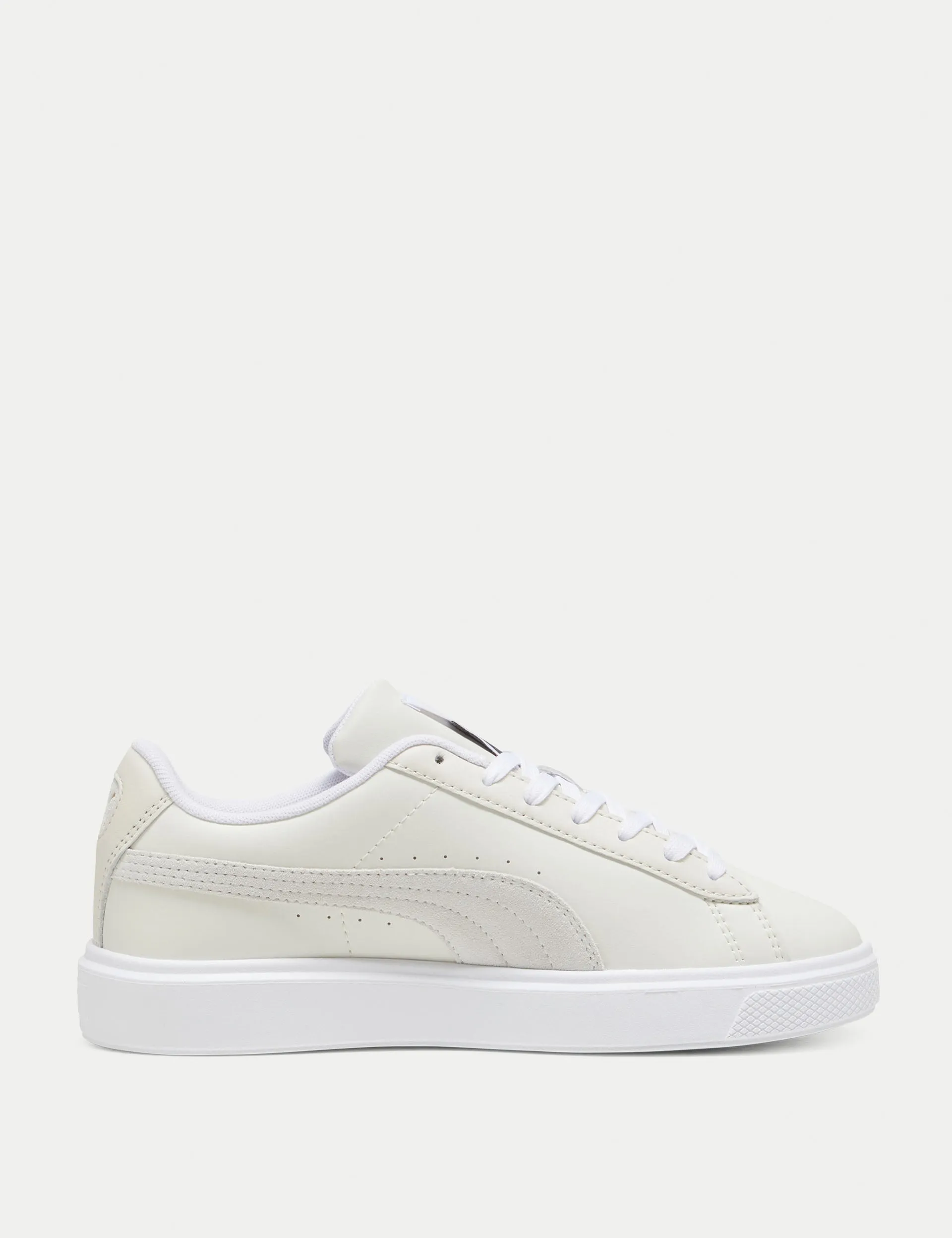 Lajla Clean Sep Sneakers - White