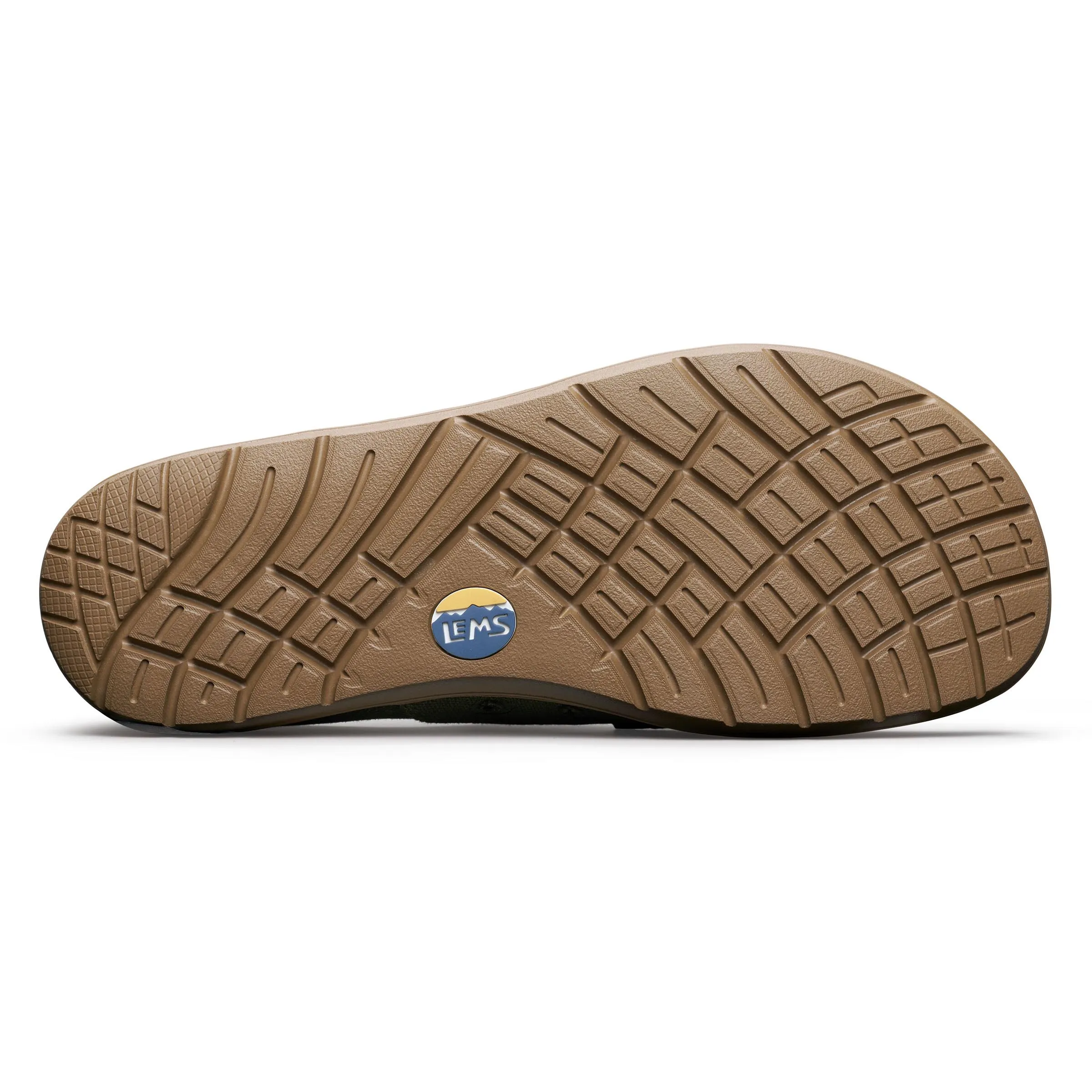 Lems Drifter Slip On - Kelp