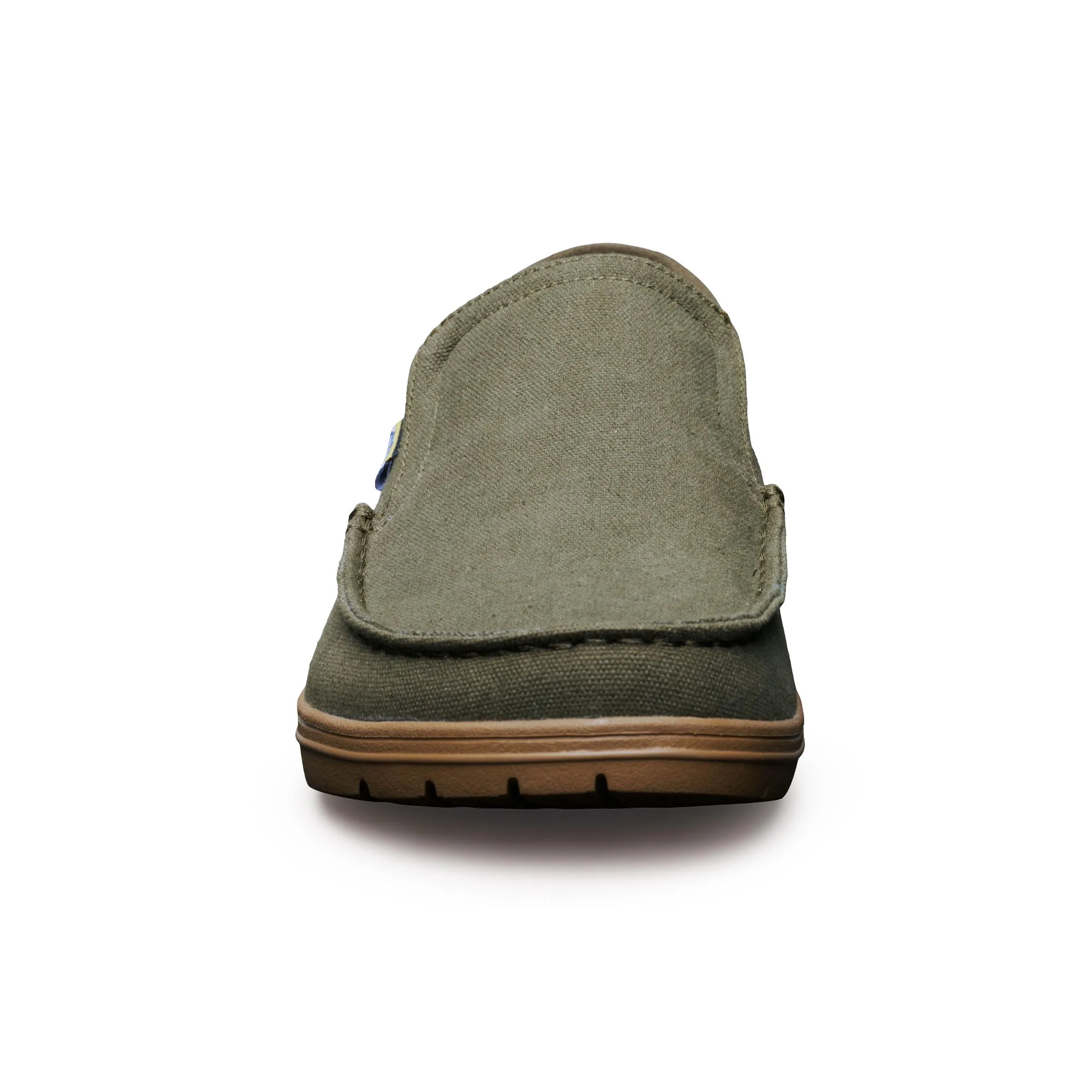 Lems Drifter Slip On - Kelp