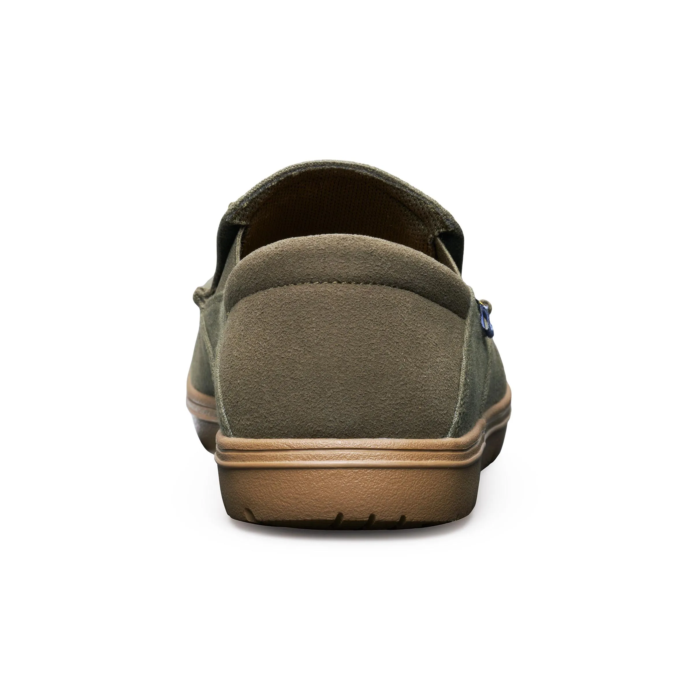 Lems Drifter Slip On - Kelp