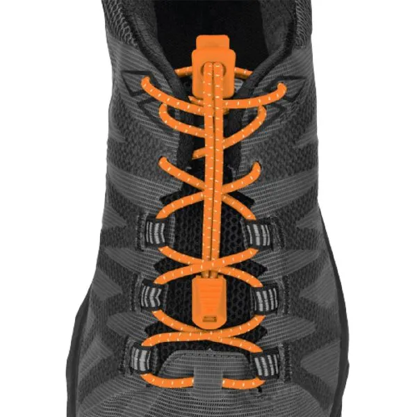 LOCK LACES - Nathan Run Laces