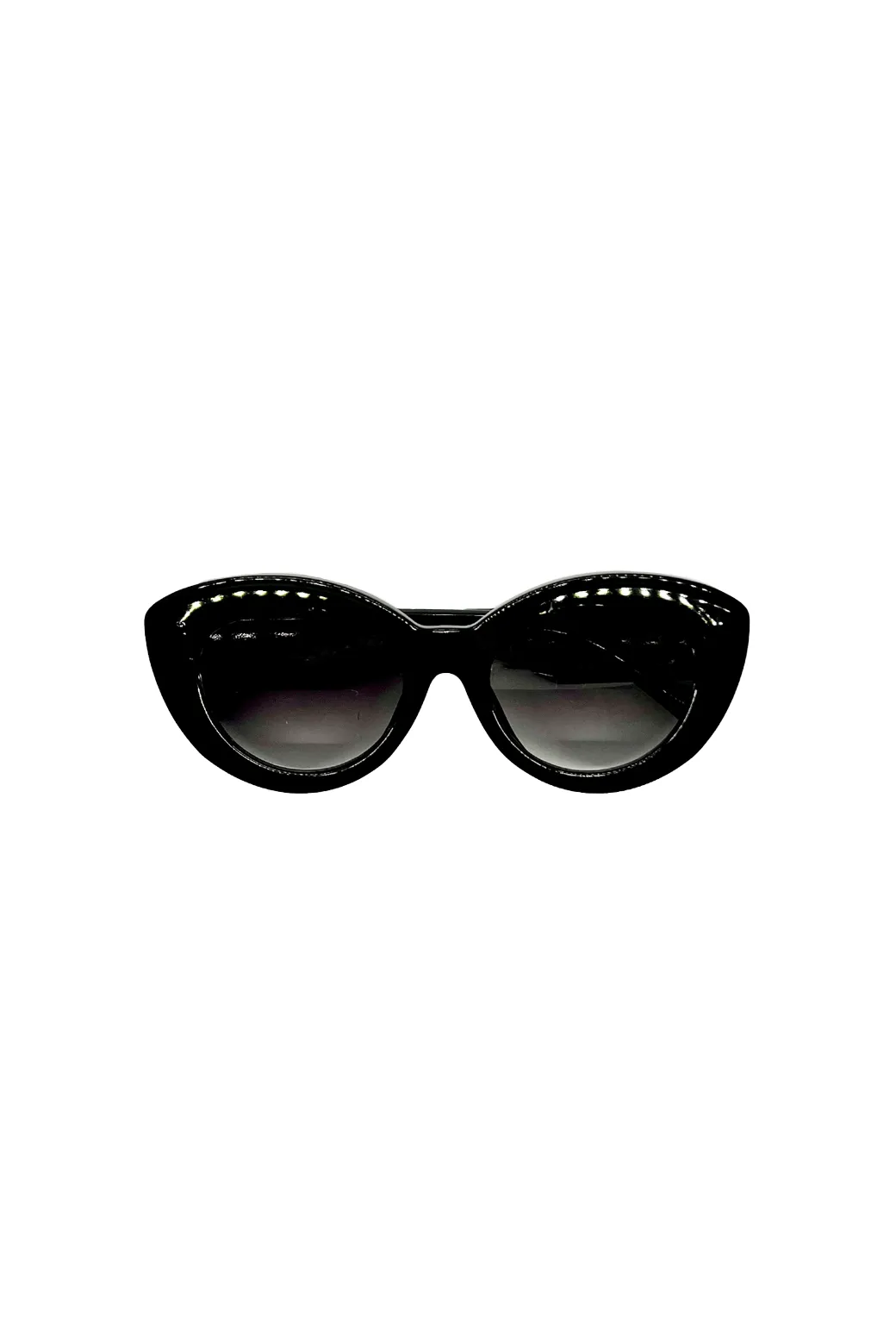 Luanne Shades - Black