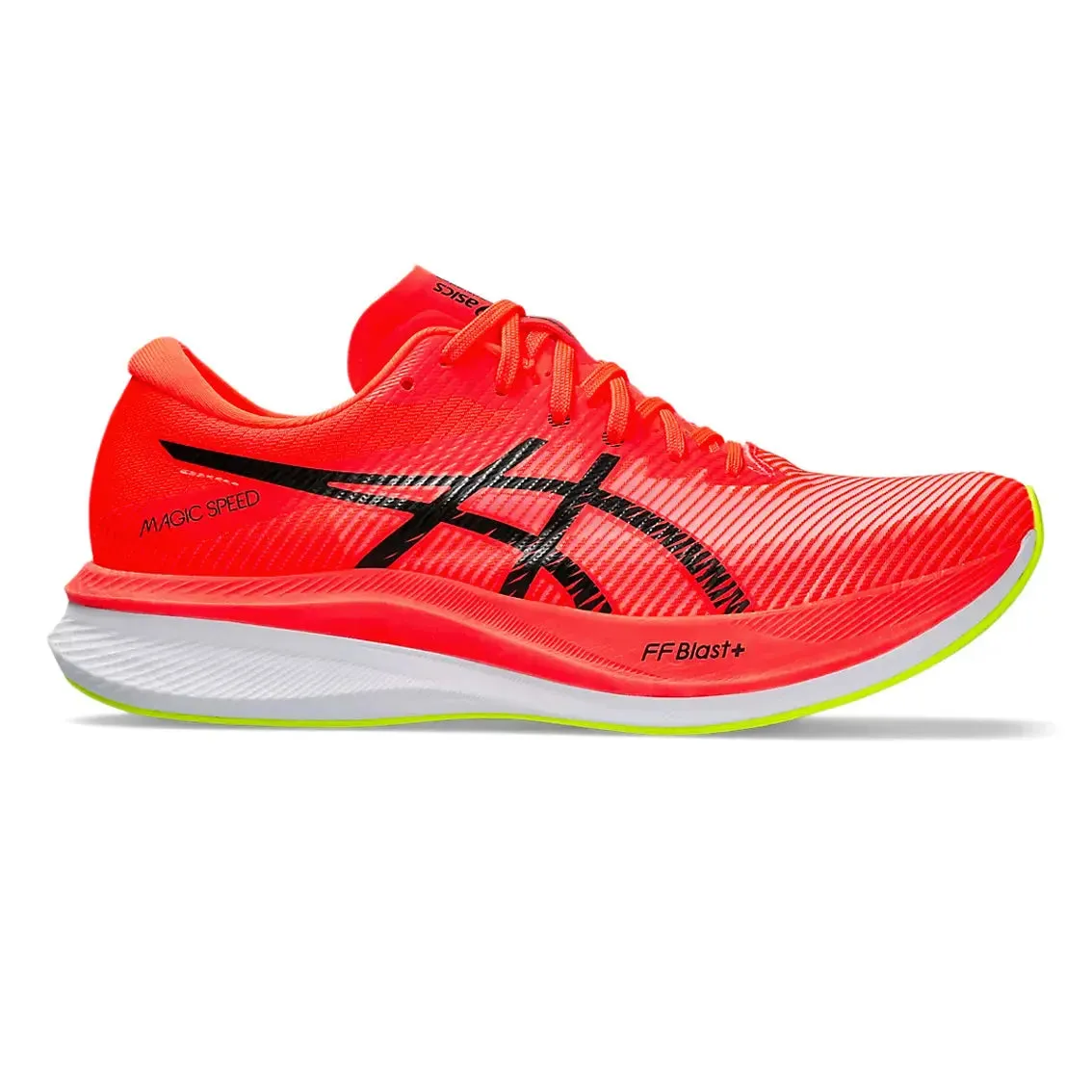 Mens ASICS Magic Speed 3