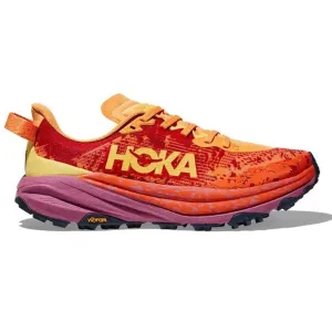 Mens Hoka Speedgoat 6 (Wide)