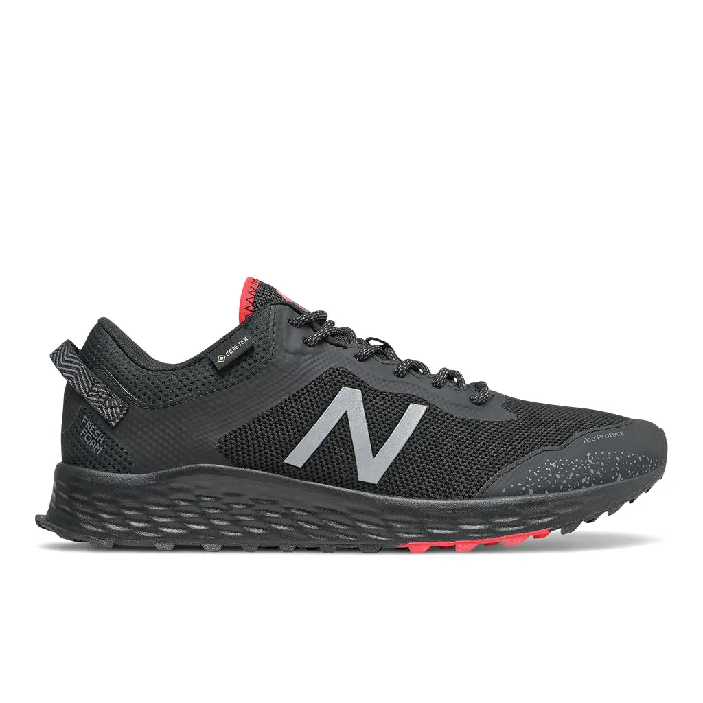 Men's New Balance Arishi Trail GTX Shoe