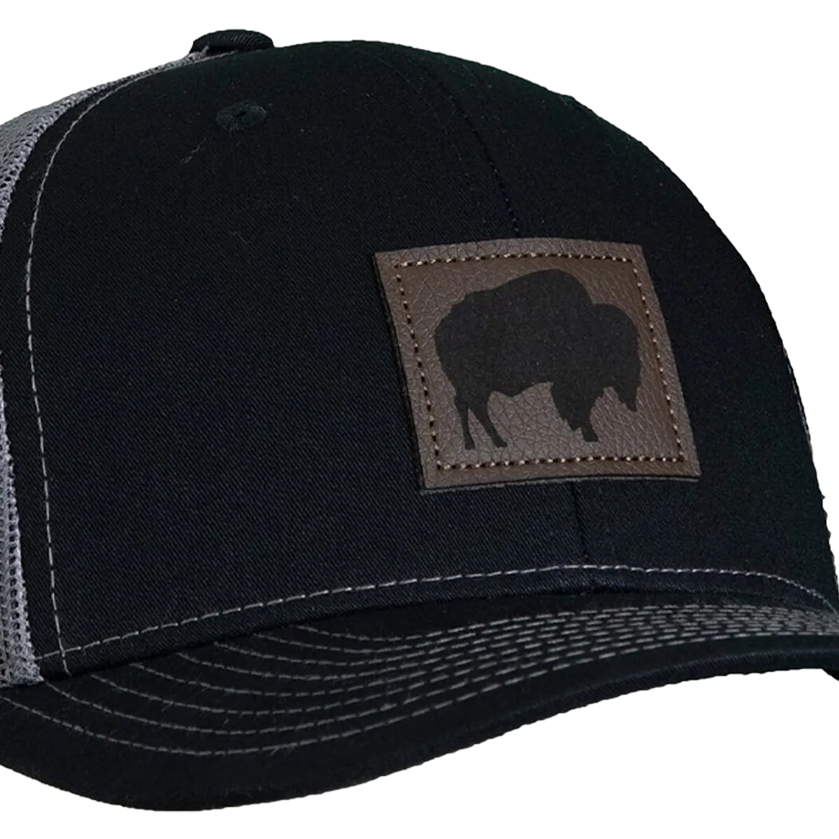 Men's Outland Trucker Hat