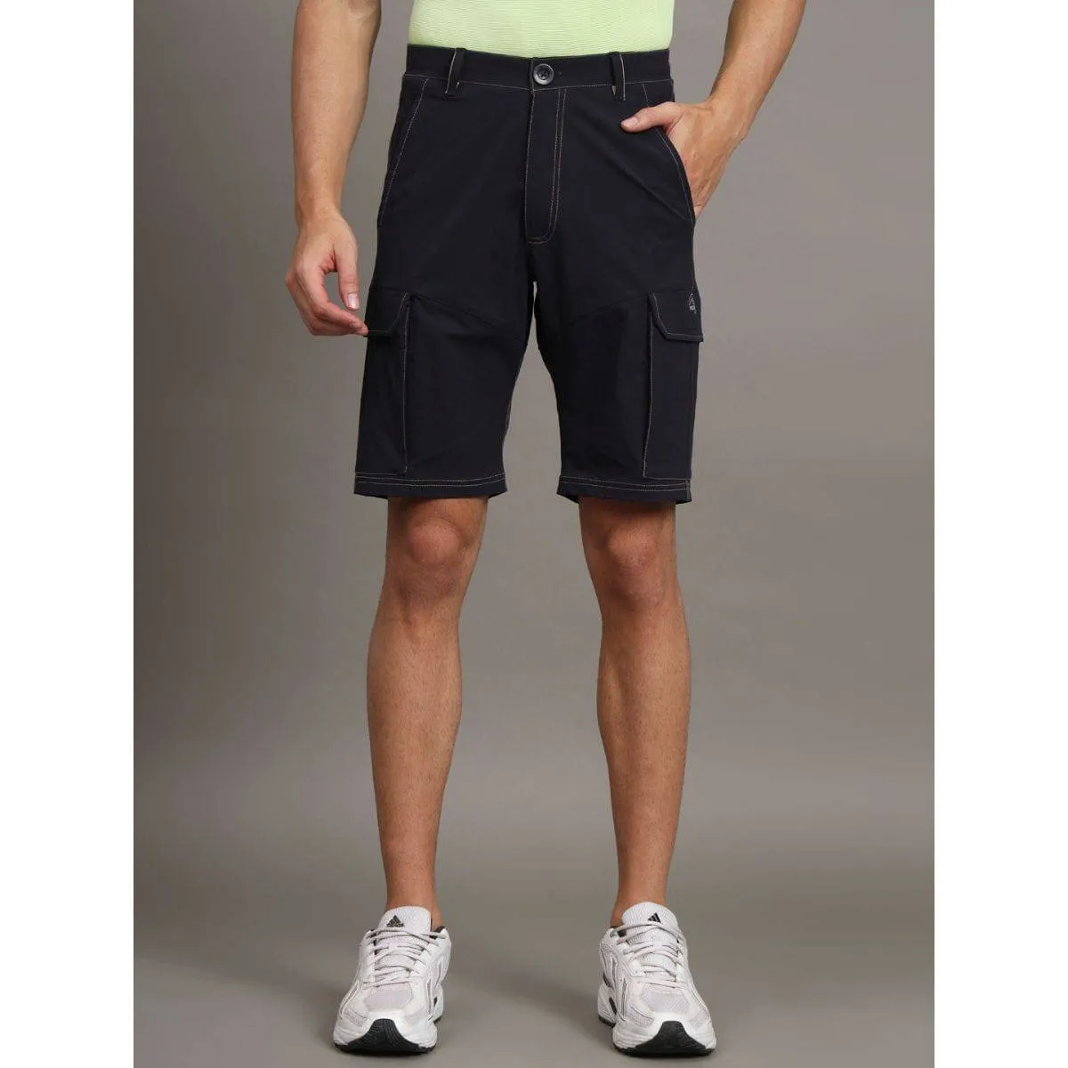 Men's Urban Outdoor Cargo Shorts - Indigo