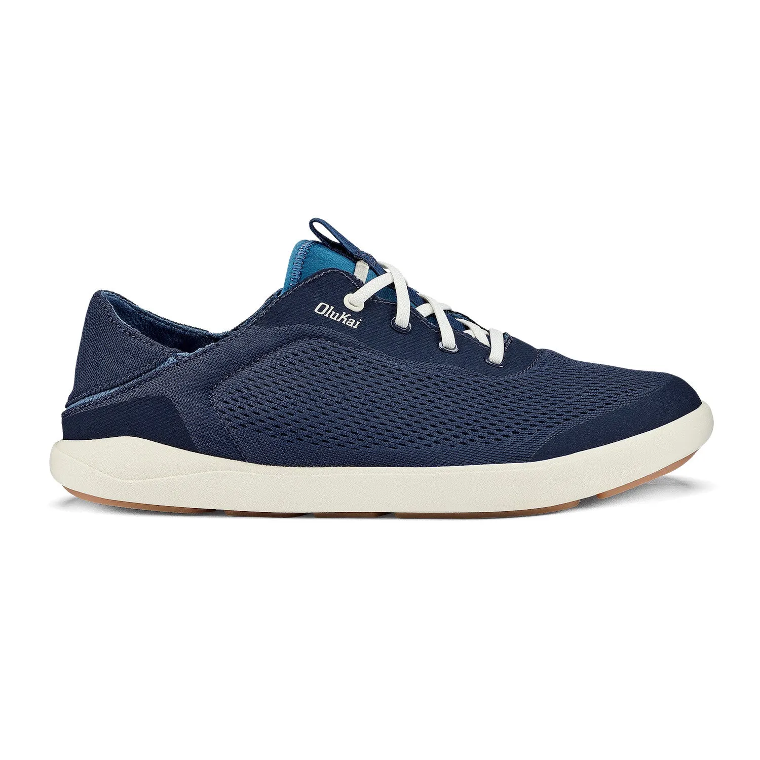 Moku Pae Slip On Boat Shoe (10472)