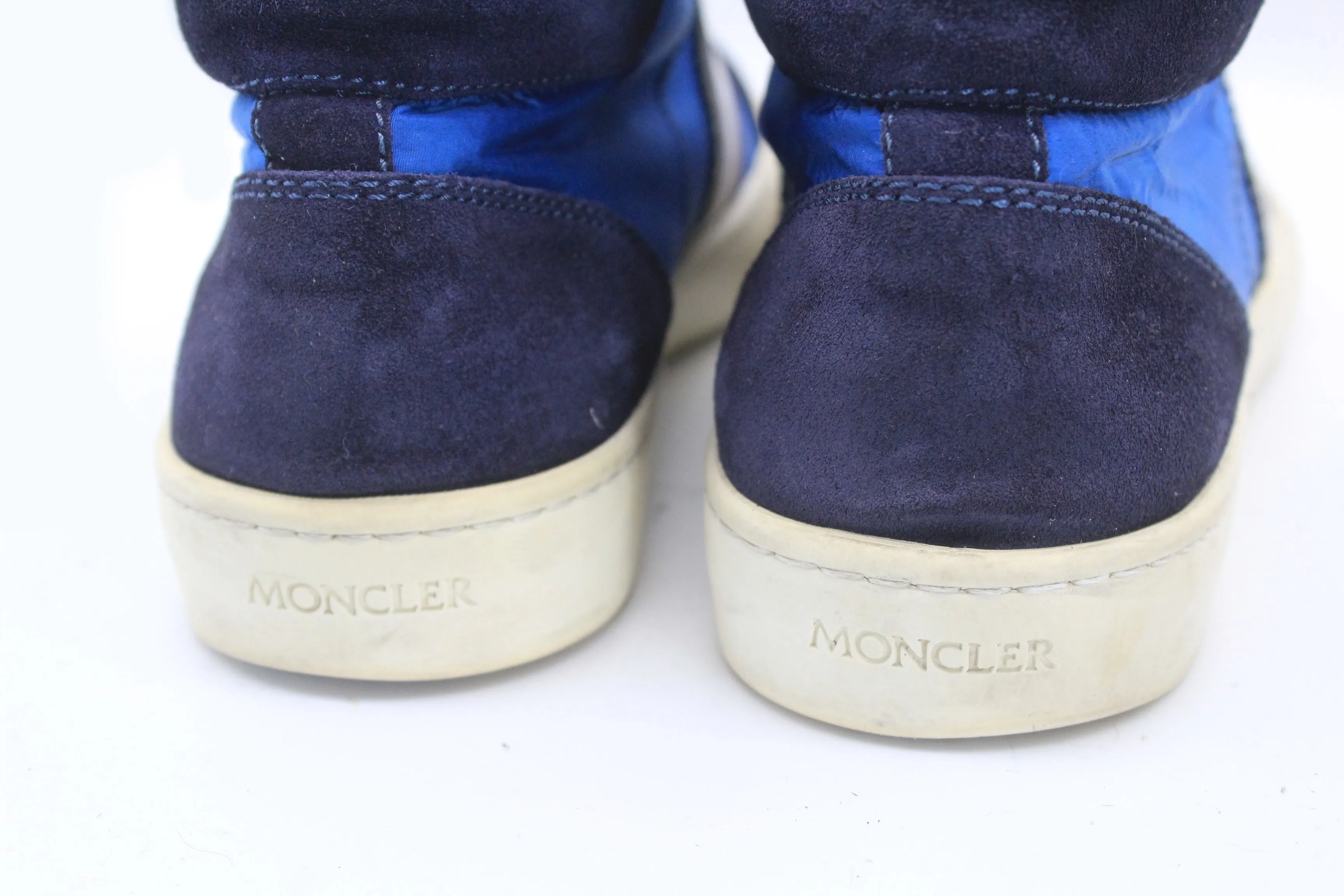 Moncler Sneakers US 7.5