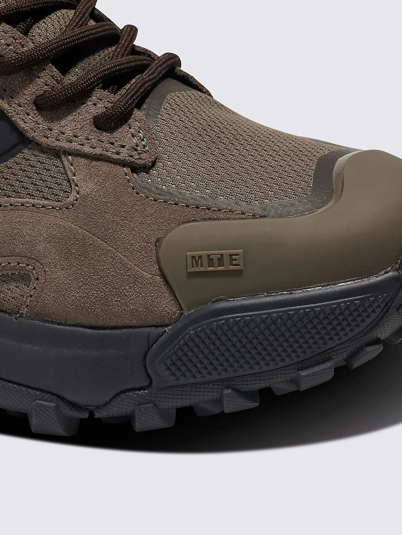 MTE Crestline ADV GORE-TEX Bungee Cord Shoes