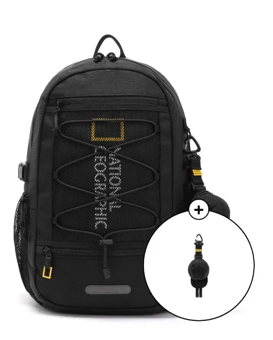 National Geographic N251ABG540 Buddy Backpack