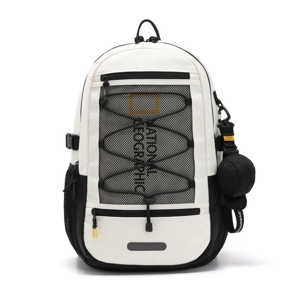 National Geographic N251ABG540 Buddy Backpack