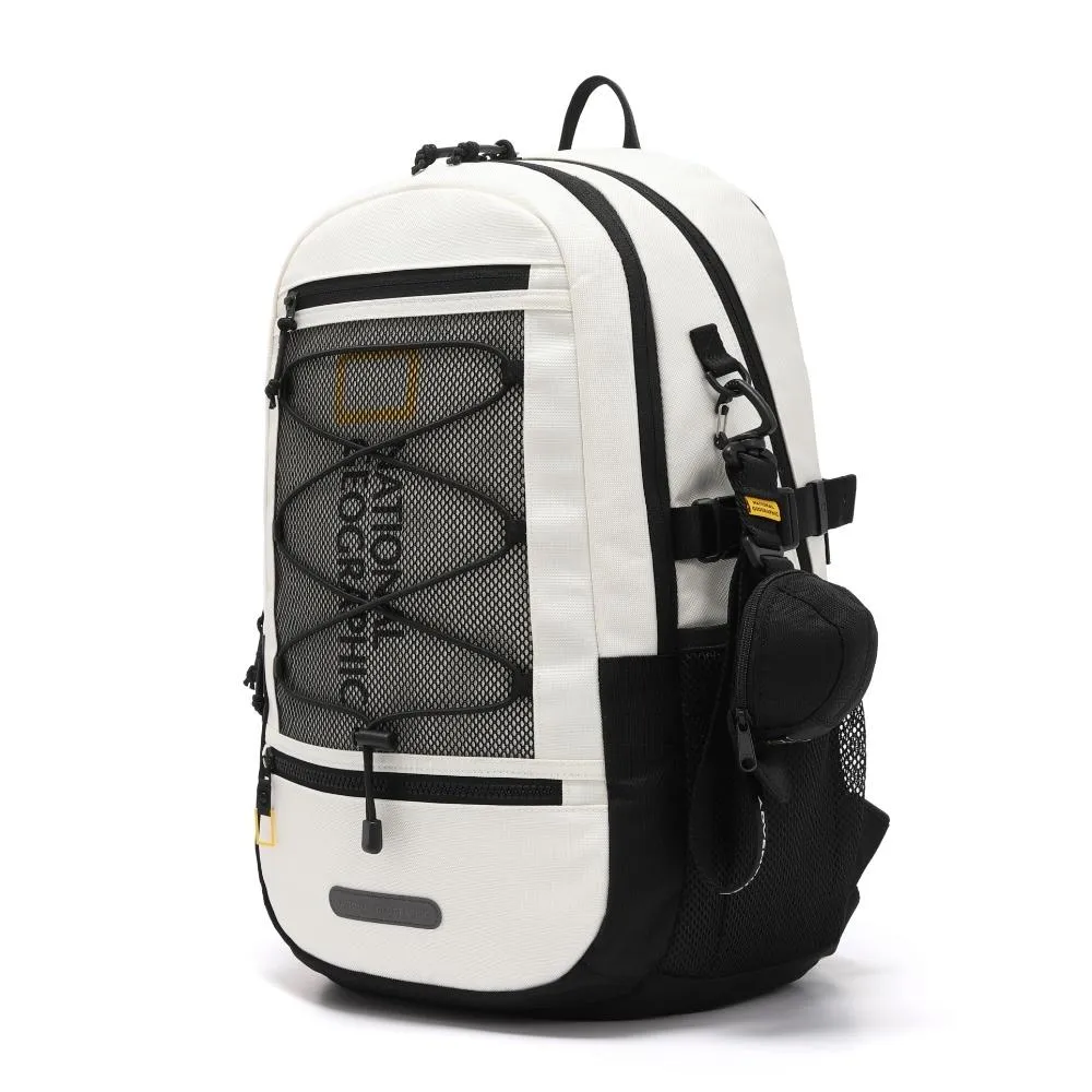 National Geographic N251ABG540 Buddy Backpack