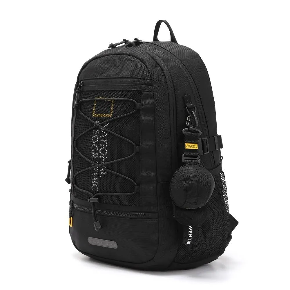 National Geographic N251ABG540 Buddy Backpack