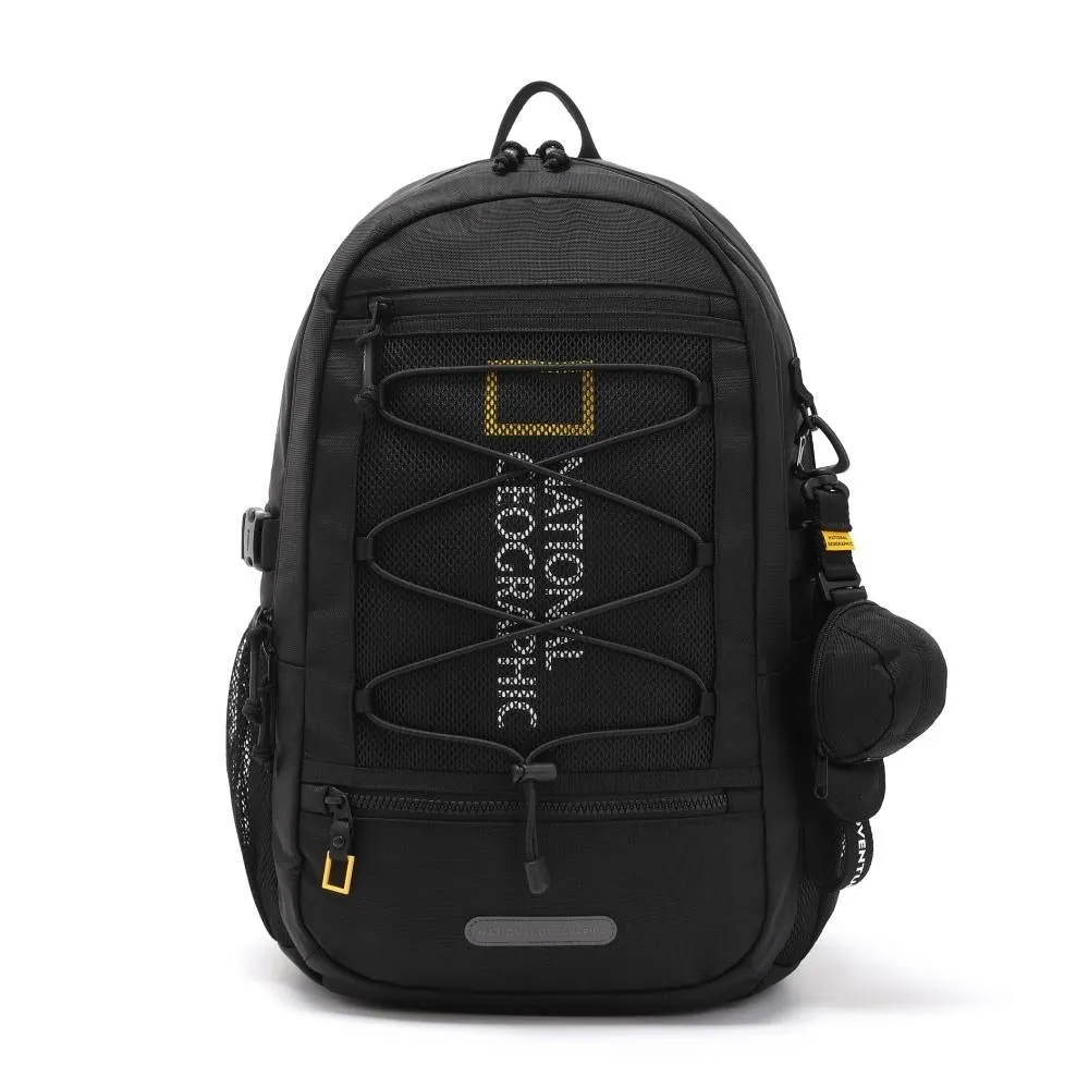 National Geographic N251ABG540 Buddy Backpack