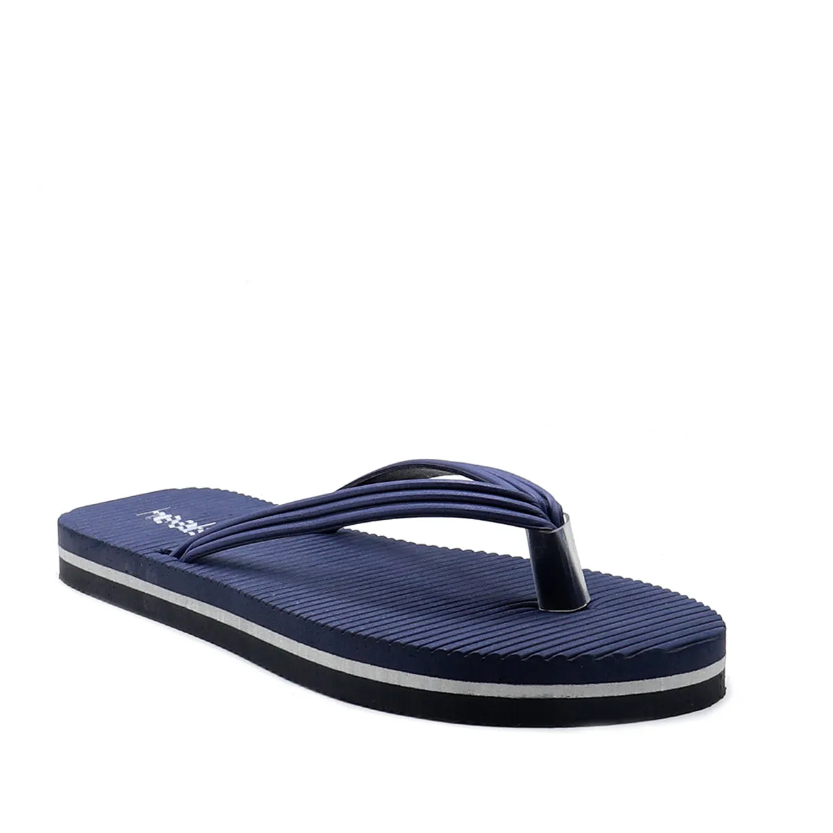 Navy Casual Chappal L00002008