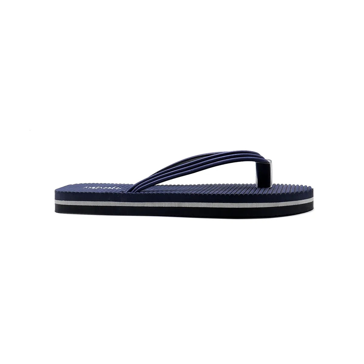 Navy Casual Chappal L00002008