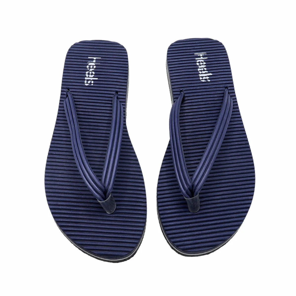 Navy Casual Chappal L00002008