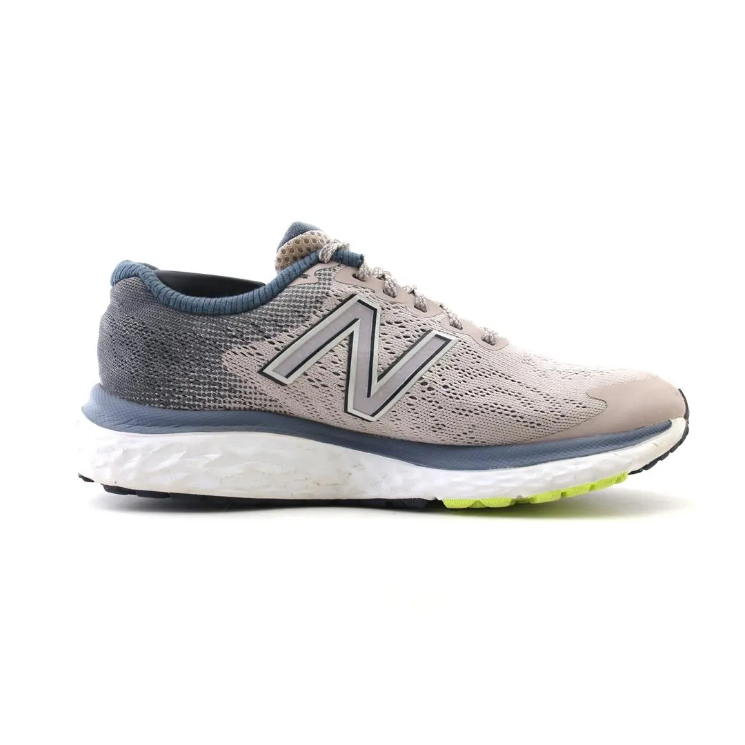 NEW BALANCE FRESH FOAM  860V7