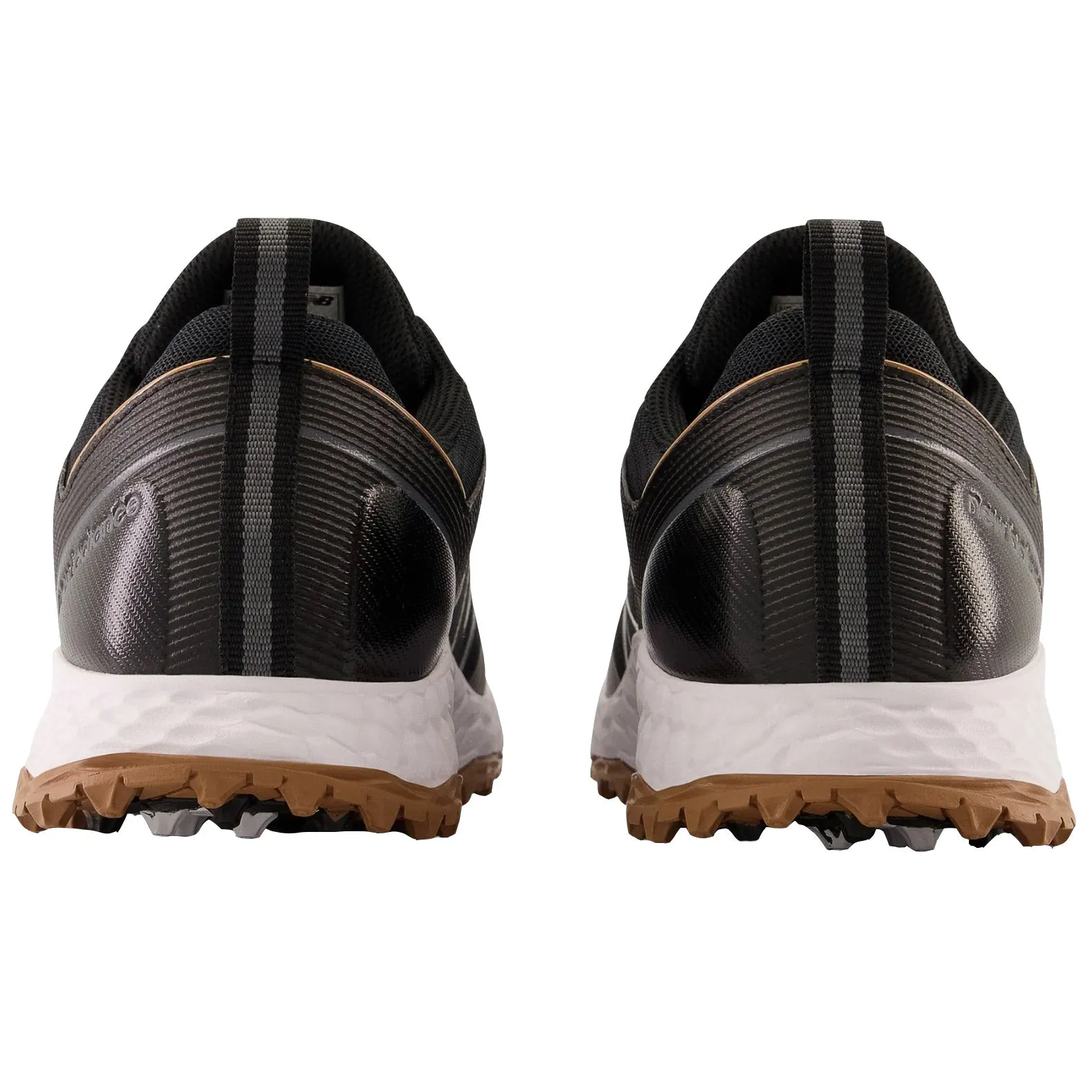 New Balance Fresh Foam Contend Mens Golf Shoes