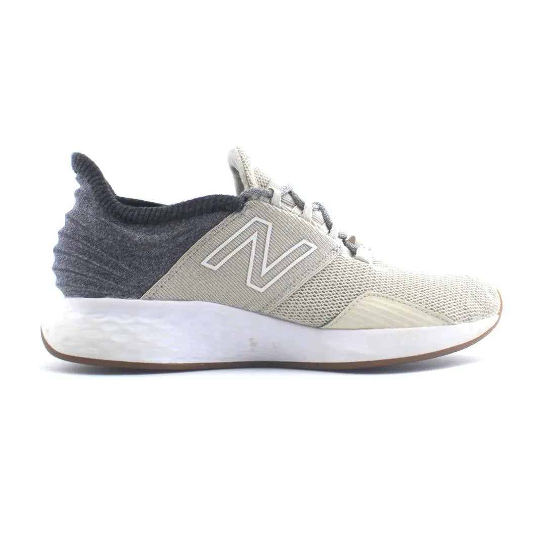 NEW BALANCE FRESH FOAM ROAV TEE