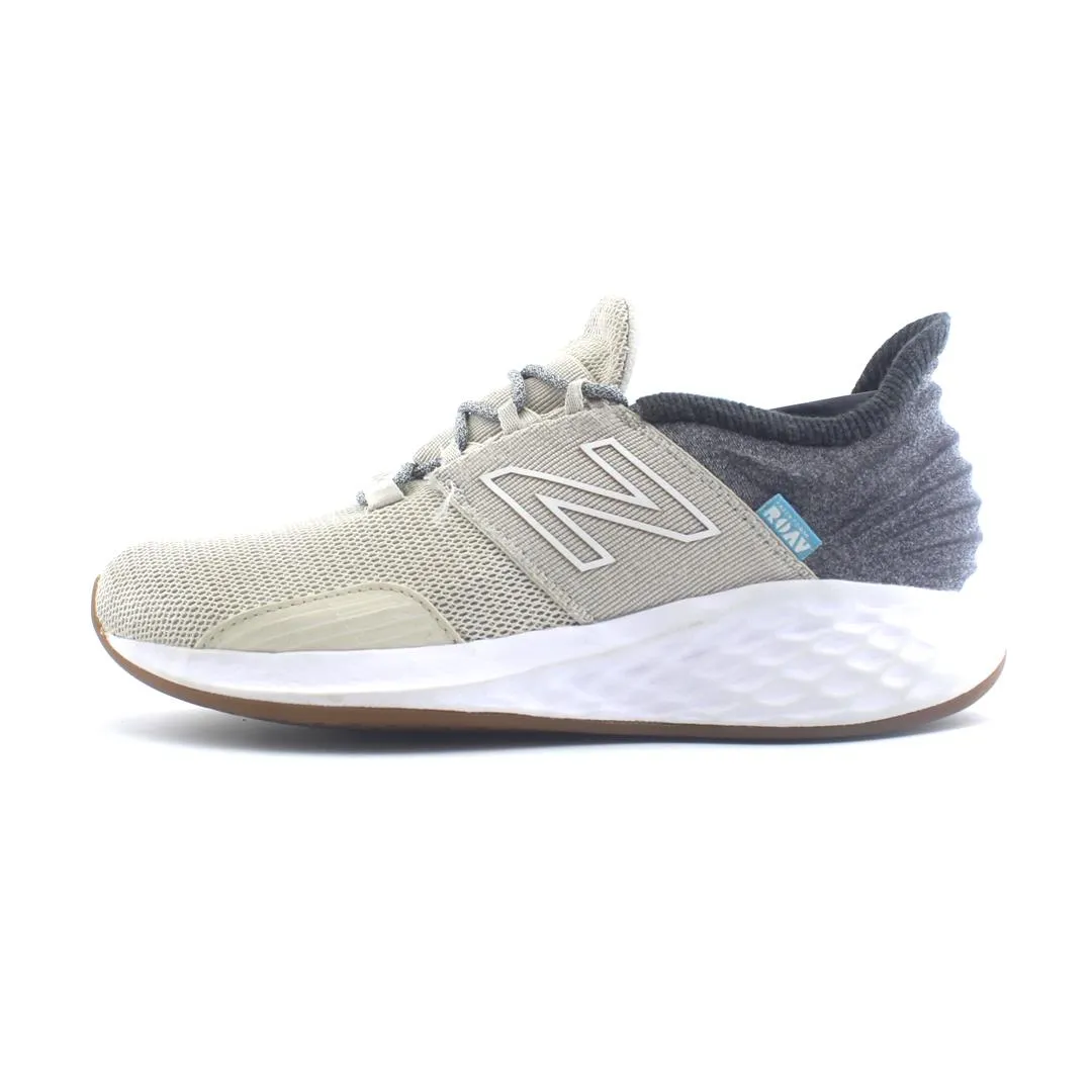 NEW BALANCE FRESH FOAM ROAV TEE