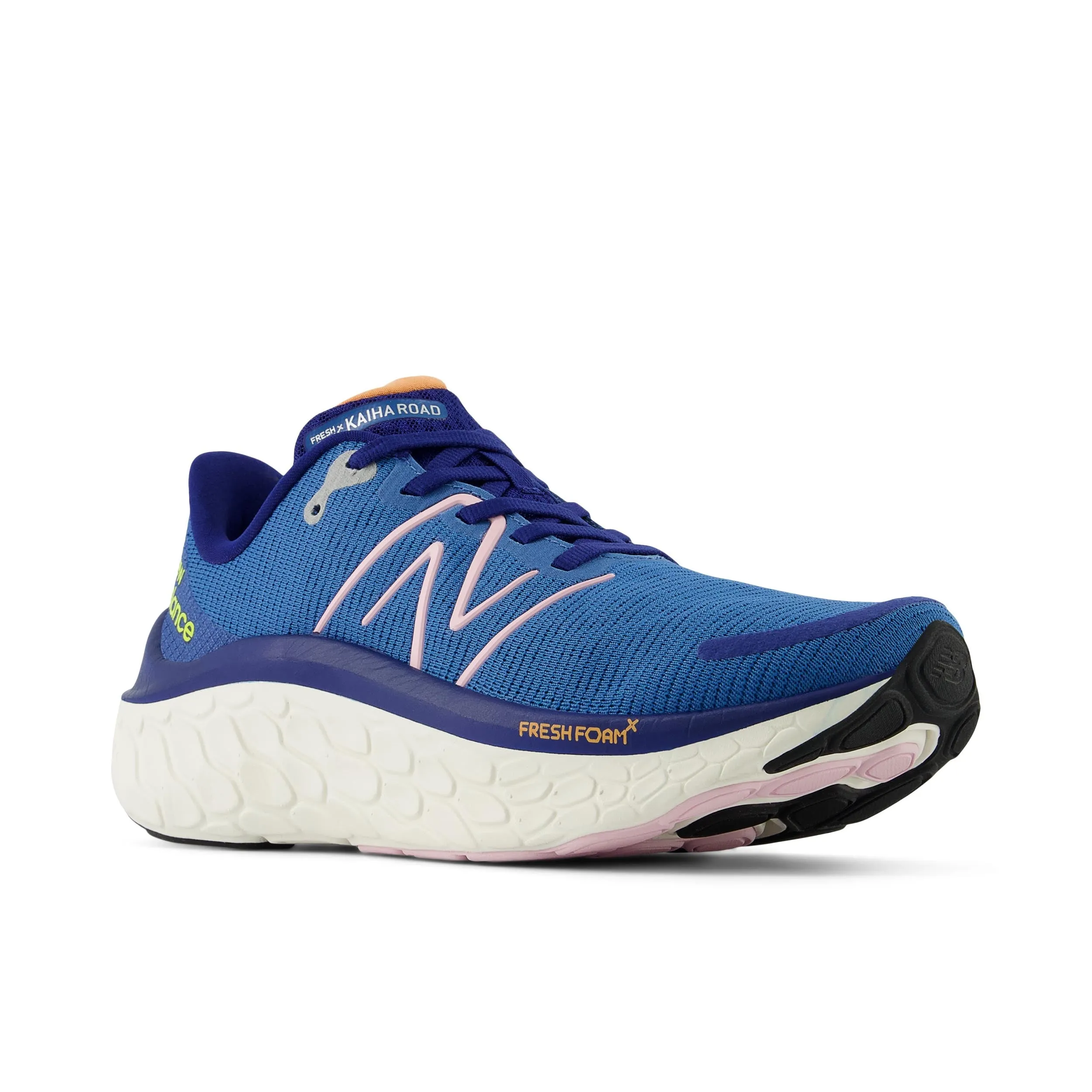 New Balance Fresh Foam X Kaiha Road Womens Running Shoes