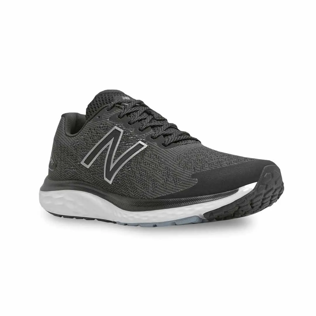 New Balance - Men's Fresh Foam 680 Shoes (X-Wide) (M680LB7)