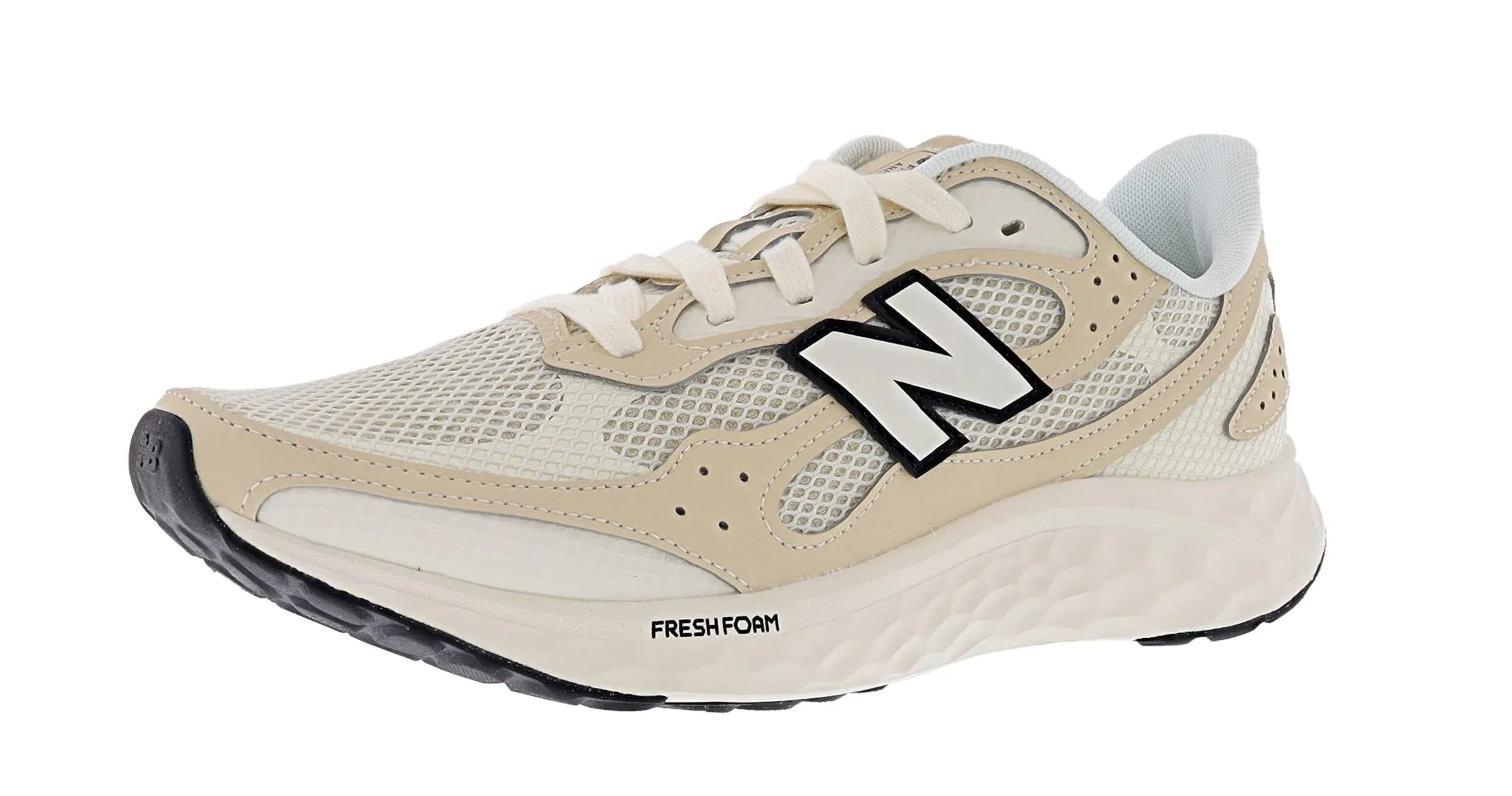 New Balance Men's Fresh Foam Arishi v4 Running Shoes