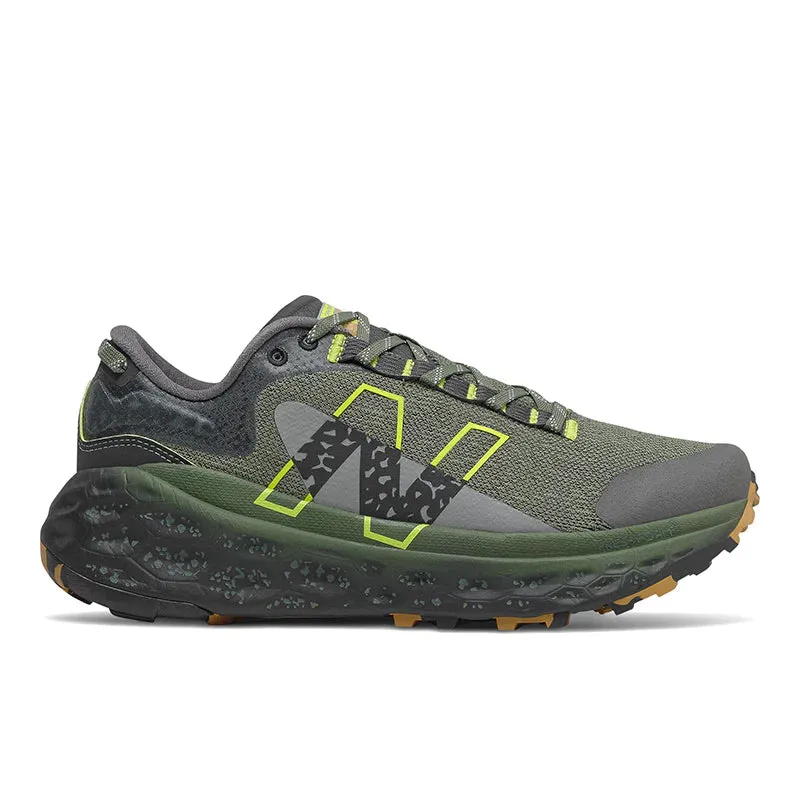 New Balance Men's More Trail v2