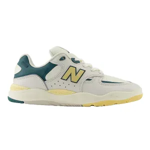 New Balance NM 1010 Shoes - White / New Spruce