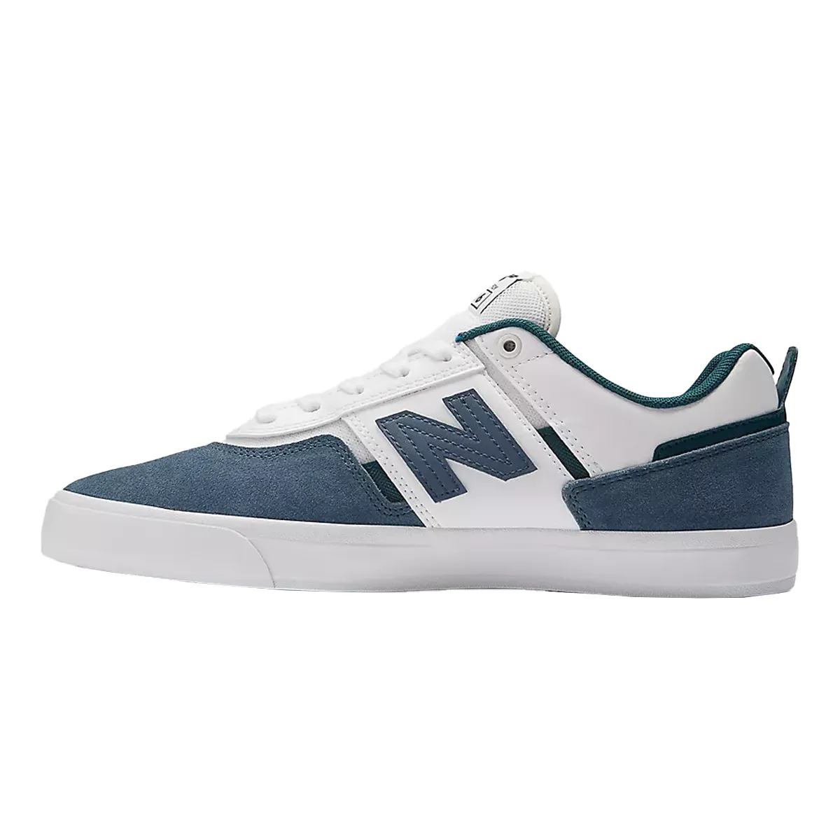 New Balance NM 306 Shoes - Vintage Indigo / White