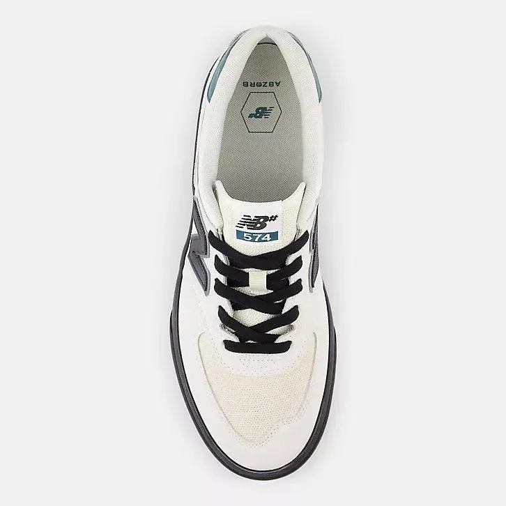 New Balance Numeric Unisex 574 Vulc