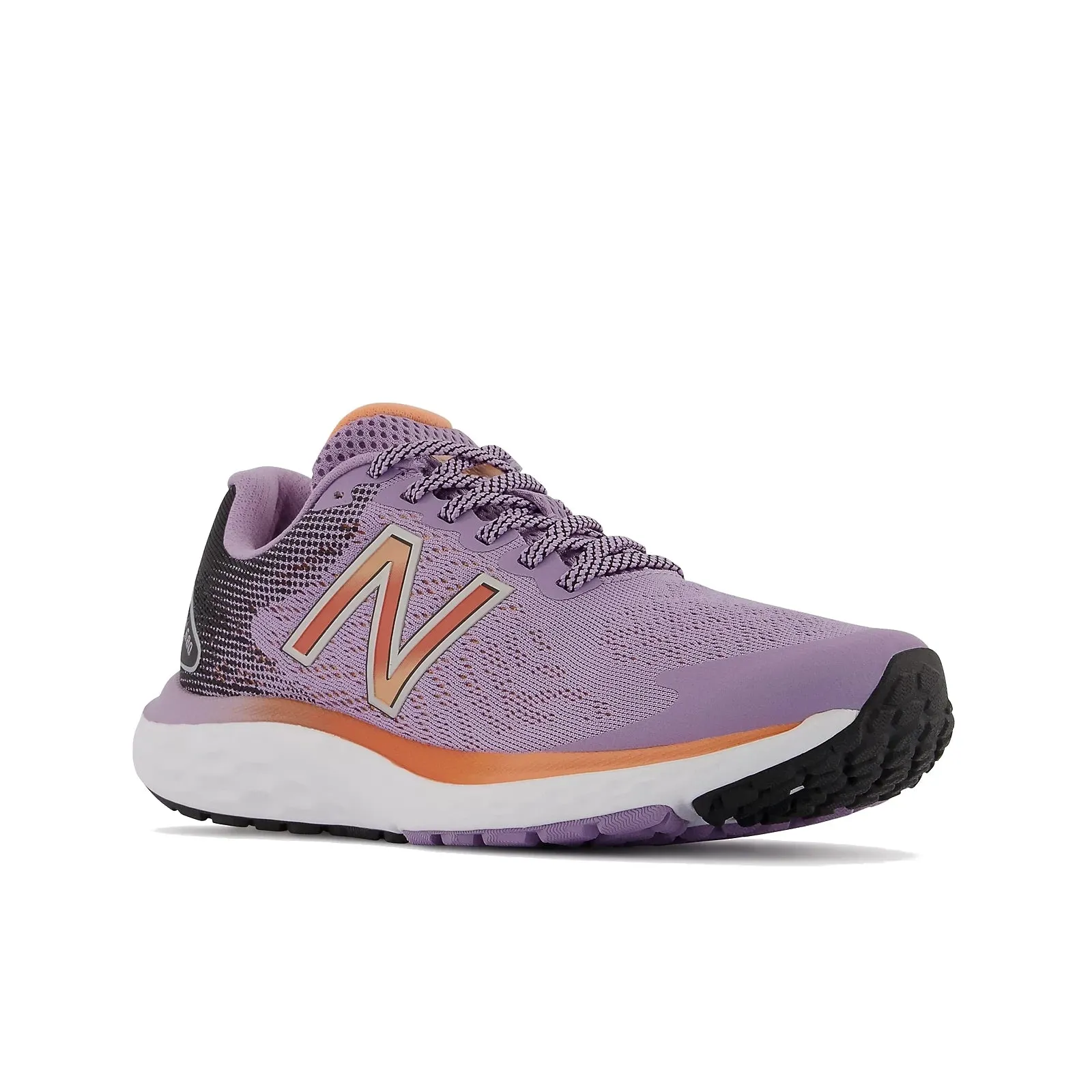 New Balance Women's Fresh Foam 680v7 - Raw Amethyst