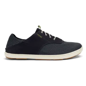 Olukai | Nohea Moku Men's No Tie Boat Shoes