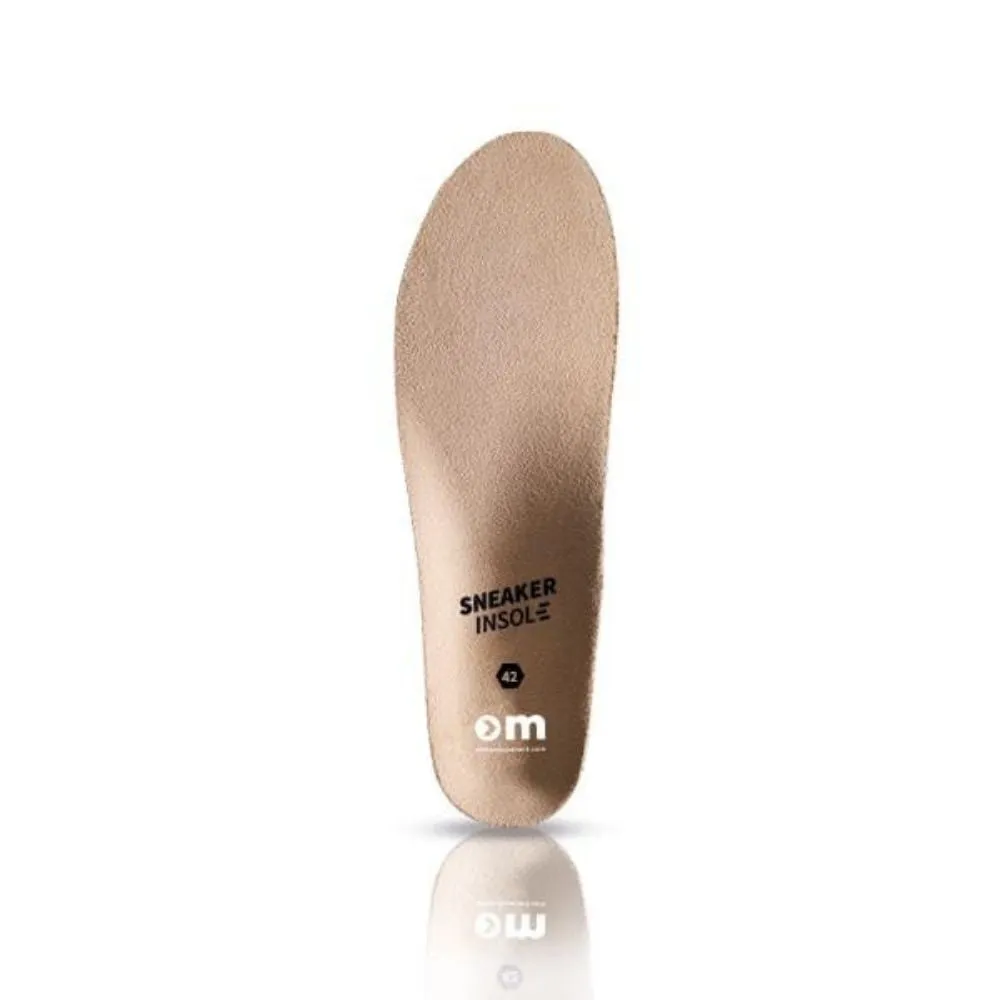 Ortho Movement Unisex Standard Sneaker Insole