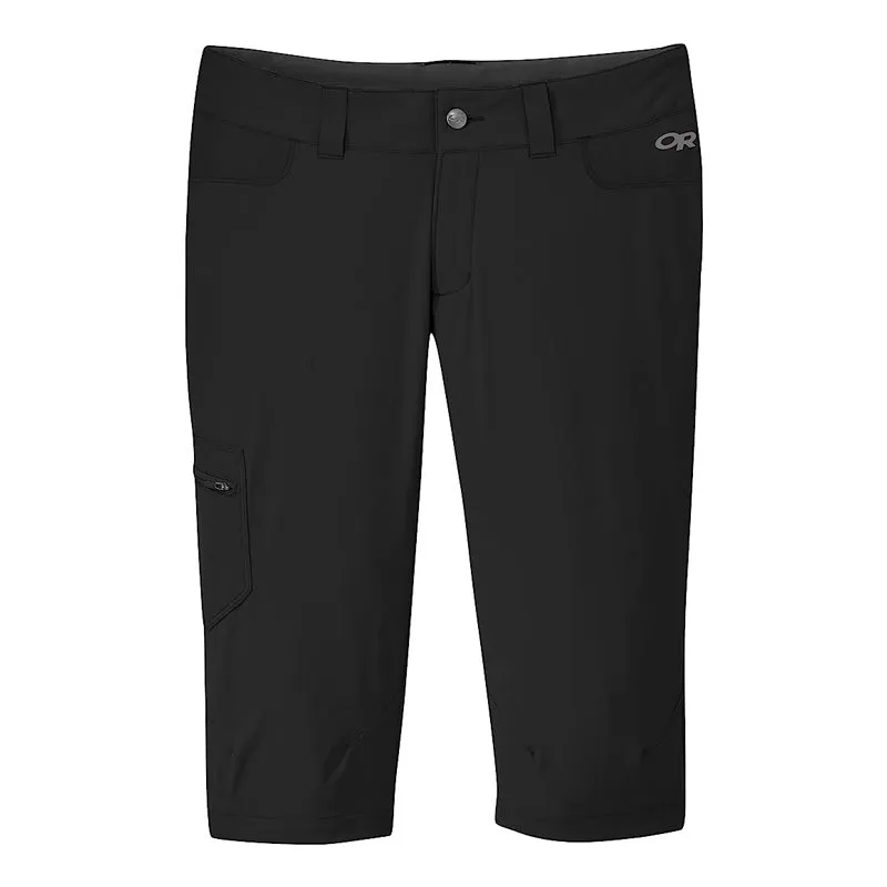 Outdoor Research Ferrosi Womens Capri Pant