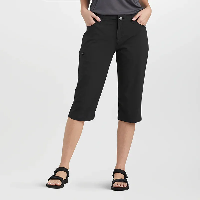 Outdoor Research Ferrosi Womens Capri Pant