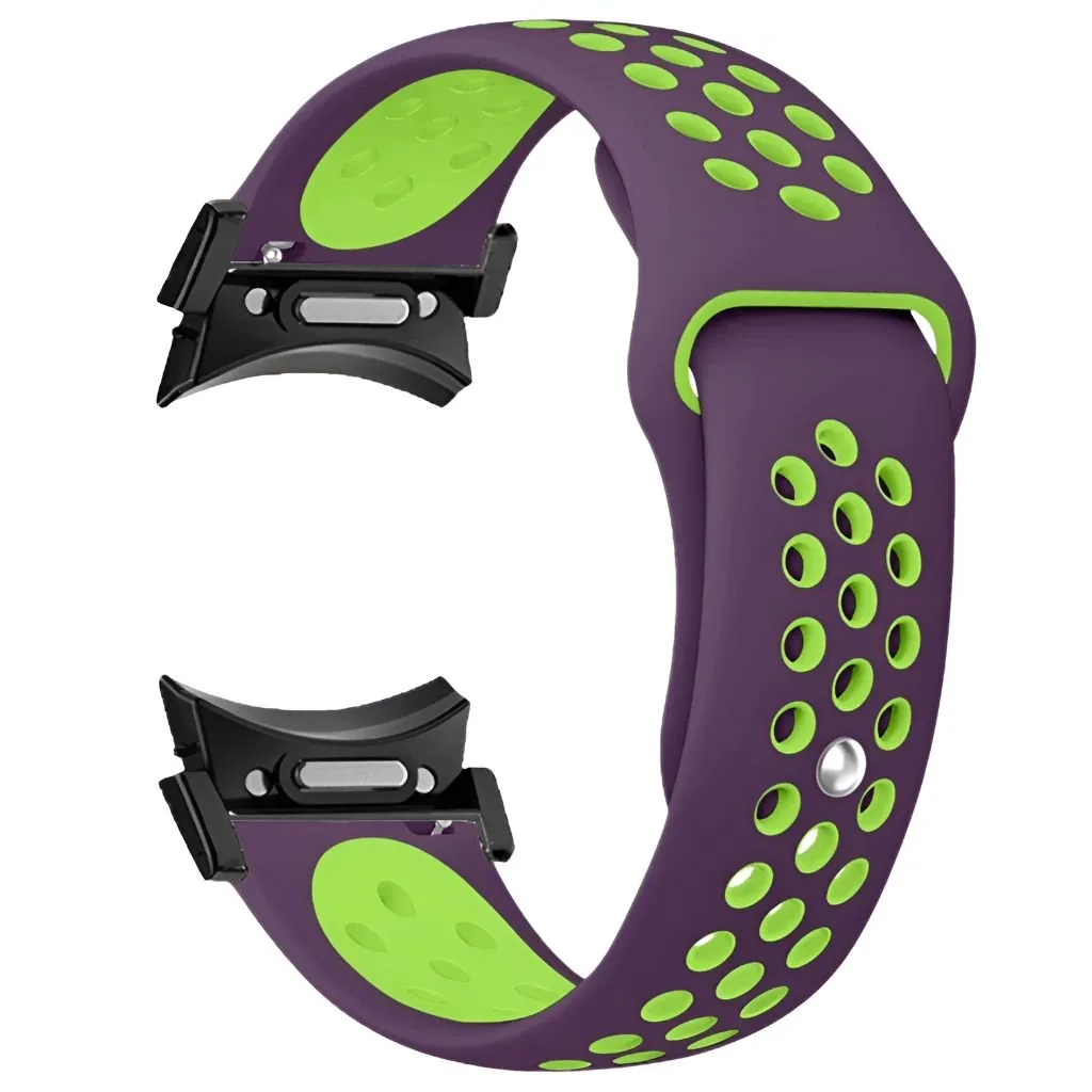 Pareo Silicone Galaxy Sports Band