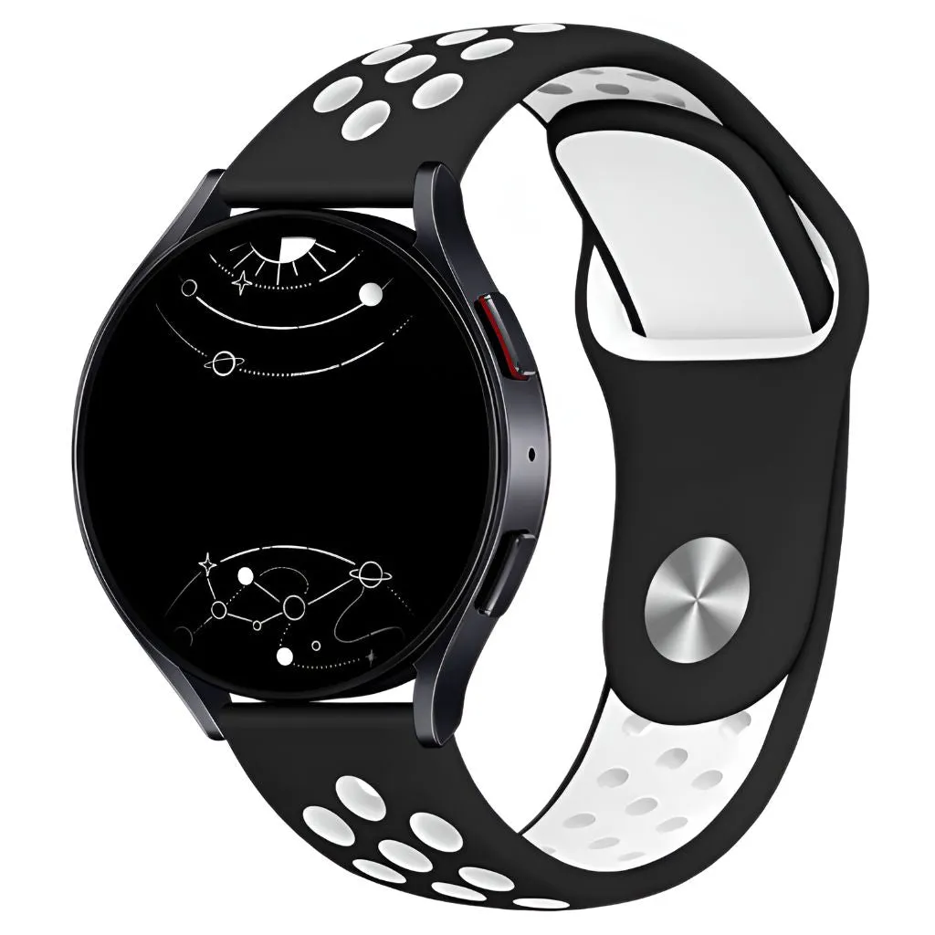 Pareo Silicone Galaxy Sports Band