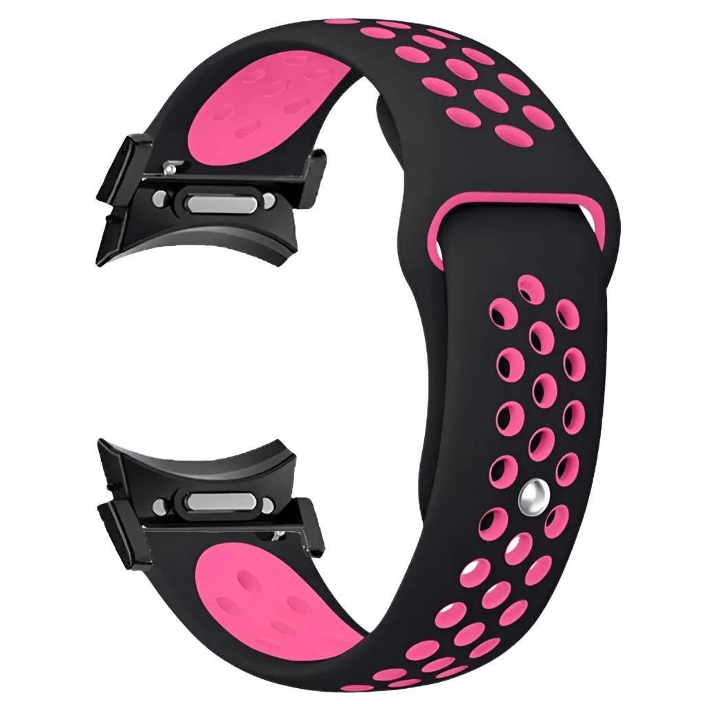 Pareo Silicone Galaxy Sports Band