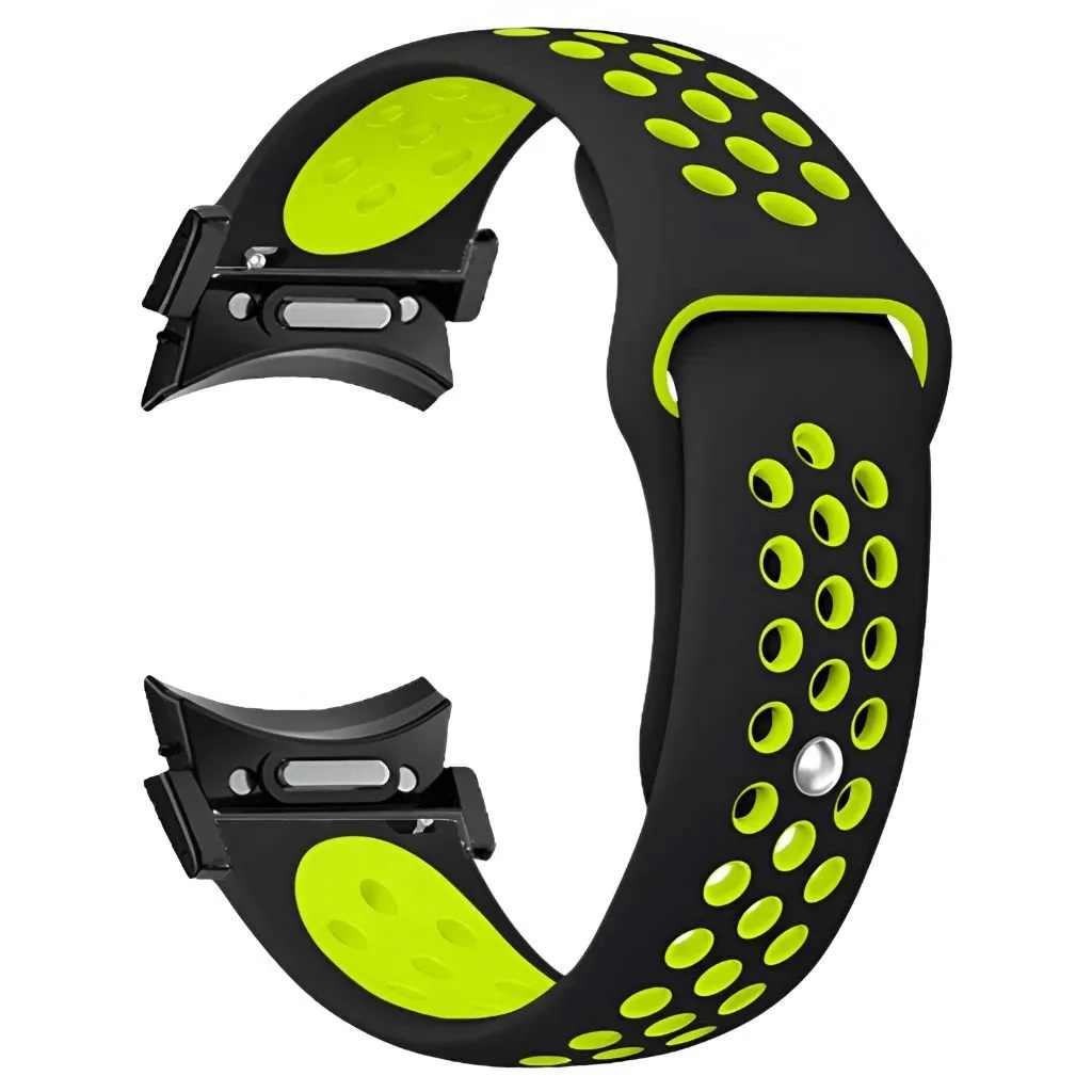 Pareo Silicone Galaxy Sports Band