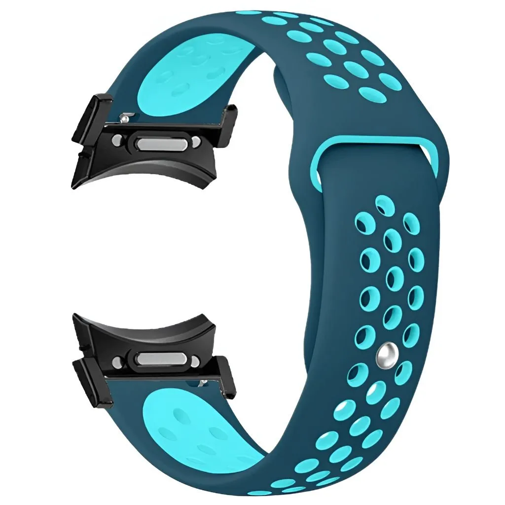 Pareo Silicone Galaxy Sports Band