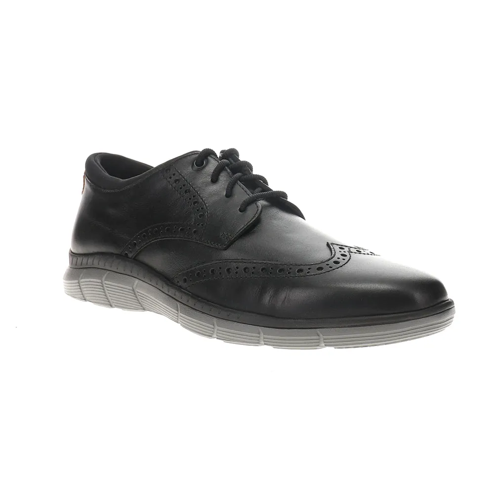 Parsons Wingtip Casual Shoes