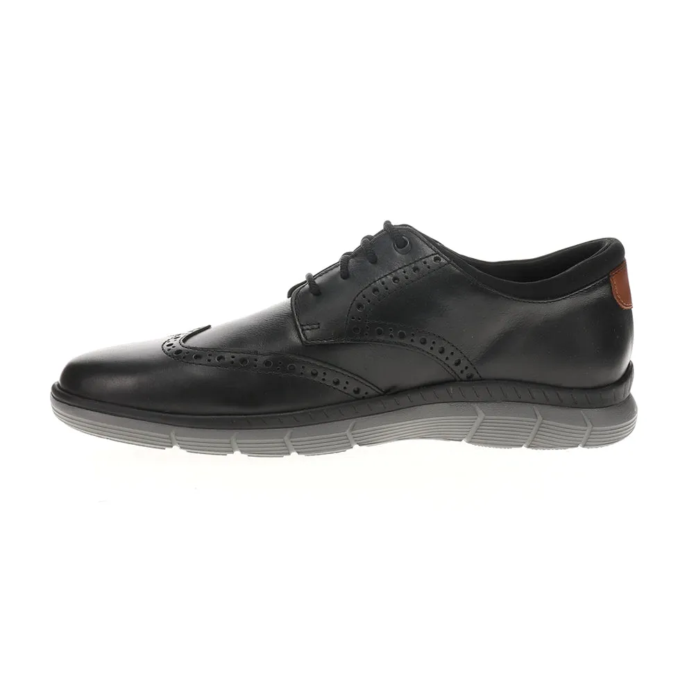 Parsons Wingtip Casual Shoes