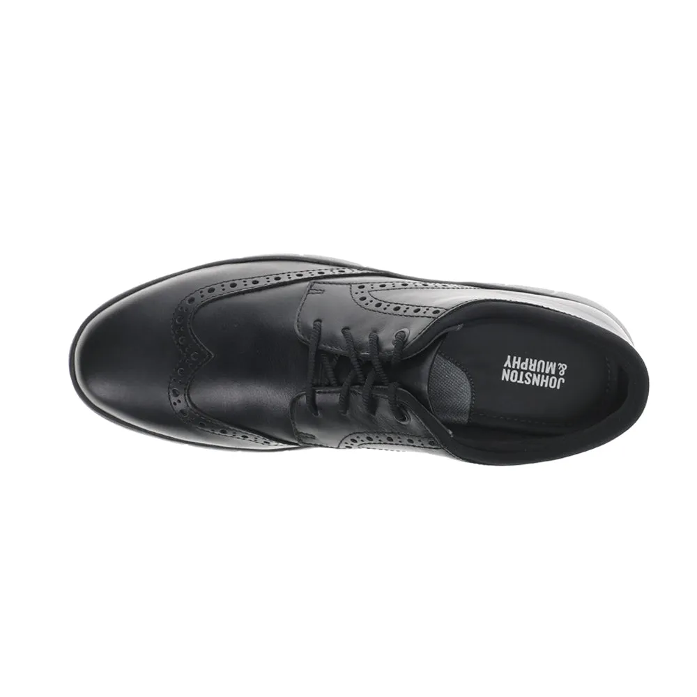 Parsons Wingtip Casual Shoes