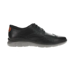 Parsons Wingtip Casual Shoes