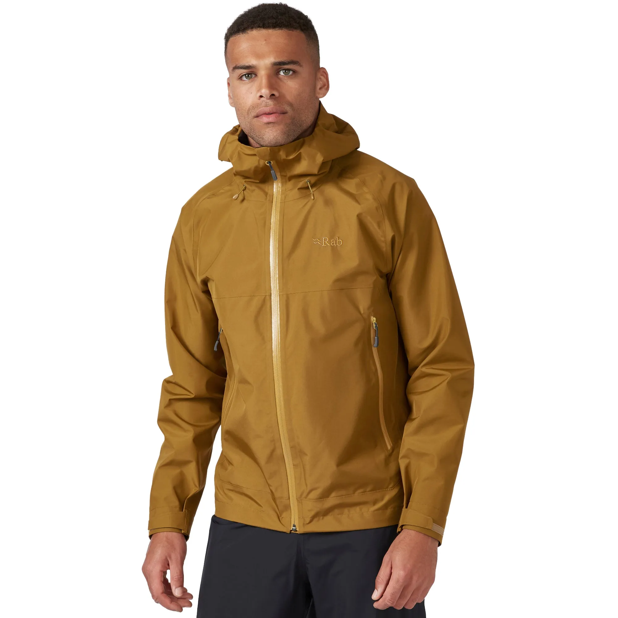 Rab - Men's Namche Gore-Tex Paclite Jacket